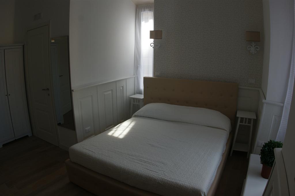 罗马梵蒂冈阿尔巴旅馆住宿加早餐旅馆 外观 照片